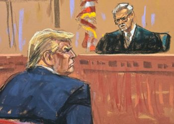 Forget everything you think you know about what the Trump jury will do