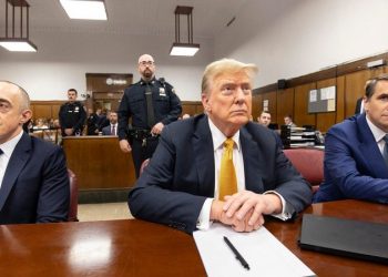 What’s next for Trump legally? Which case might come up before Election Day?