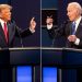 Biden and Trump agree to CNN debate in June, ABC faceoff in September