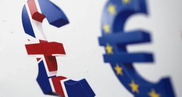 EURGBP and EURCHF: EURCHF at a new 10-day high of 0.97868