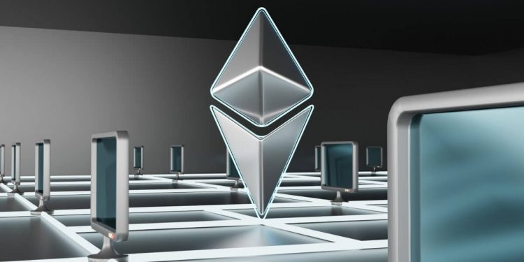Ethereum Surges 28% Weekly Amid ETF Approvals by SEC