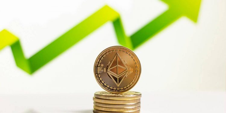 Ethereum Hits $3,004.66, Market Cap Reaches $357 Billion