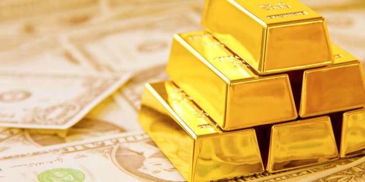 Gold Prices Surge to $2,378 Amid Economic Shifts