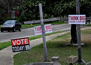 Assessing the most important issue to American voters