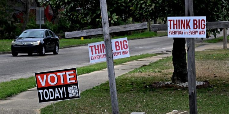 Assessing the most important issue to American voters