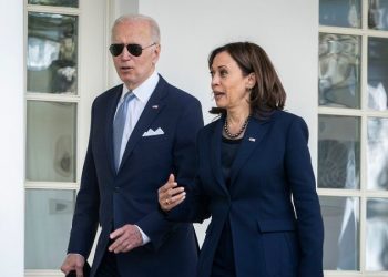 Kamala Harris accepts invitation to debate Trump VP pick