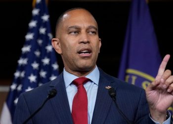 ‘Country is in crisis’: House GOP unleashes on Dems with blistering ad marking 6 months until Election Day