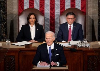 2024 Showdown: Biden’s bump has flatlined in the polls