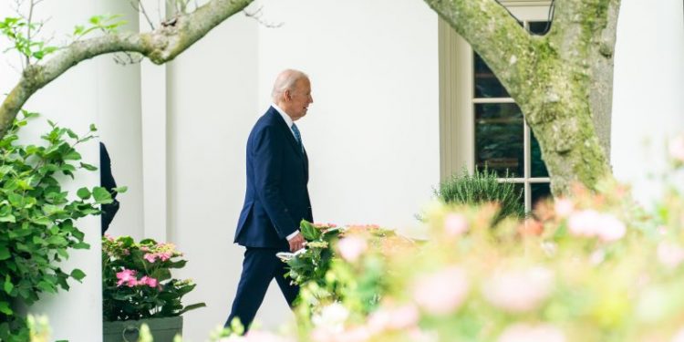 For Biden, a tough call looms on whether Israel violated laws in Gaza