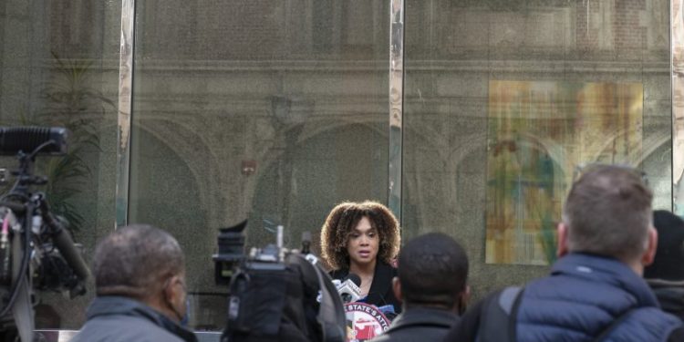 On her clemency quest, some say Marilyn Mosby is leaving out key facts