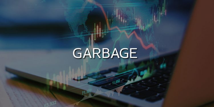 GARBAGE Crypto – Detailed Information About The Project