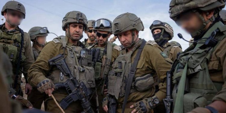 Biden plan to use Leahy Law sanction on IDF was ‘political,’ expert alleges: ‘Congress should consider’ probe