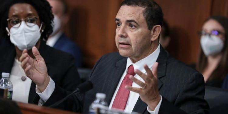 Two political operatives struck plea deals in Henry Cuellar bribe case