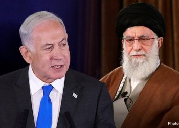 Iran is impotent at conventional warfare. Israel has proven it