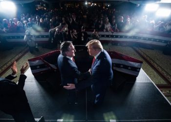 What Trump promised oil CEOs as he asked them to steer $1 billion to his campaign