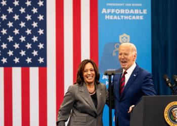 Biden, Democrats push hard to put North Carolina in play