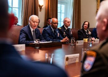 Biden moves could help shape political landscape in his favor