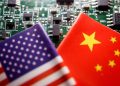 U.S.-China talks on AI risks set to begin in Geneva