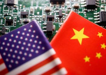 U.S.-China talks on AI risks set to begin in Geneva
