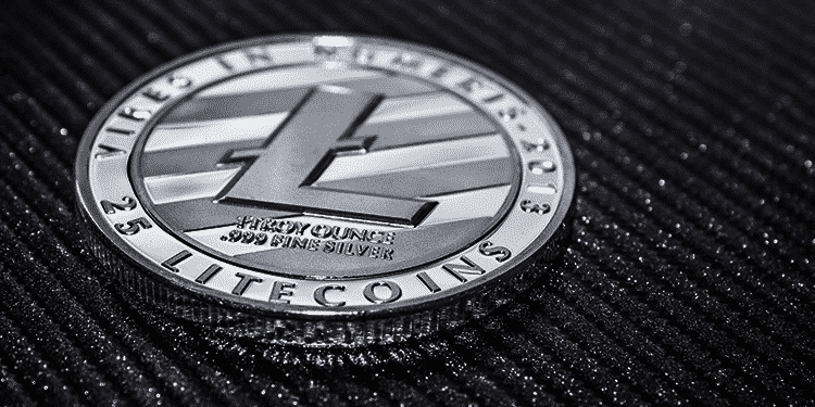 SafeMoon and Litecoin: SafeMoon was at 0.00005485 yesterday