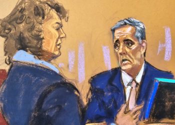 Michael Cohen testimony ties Donald Trump to hush money payment