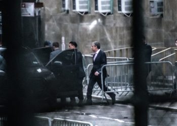 How Michael Cohen went from Trump’s fixer to a key witness against him