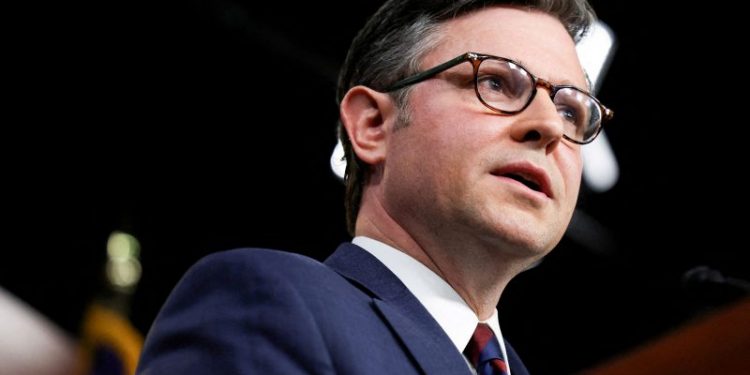 Hoping tensions ease, House Republicans still brace for more drama