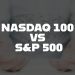 S&P 500 Index and Nasdaq: S&P 500 is back above 5200.0