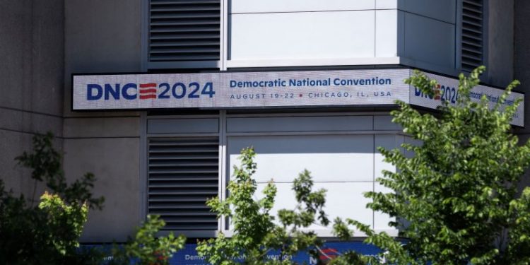 DNC prepares to nominate Biden via ‘virtual roll call’ before convention