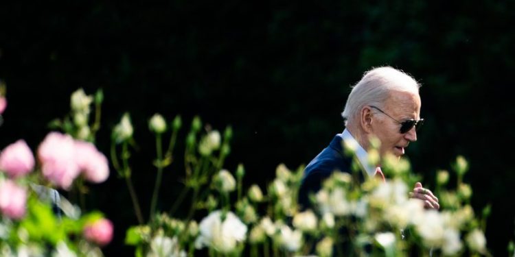 Biden advances $1 billion in arms for Israel amid Rafah tensions