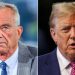 RFK Jr re-ups Trump debate challenge, suggesting venue in ‘perfect neutral territory’