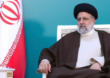 What happens in the event of Raisi’s death? An Iran expert weighs in