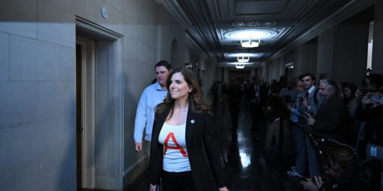 Ex-aides dispute Rep. Nancy Mace’s claims that staff ‘sabotaged’ her