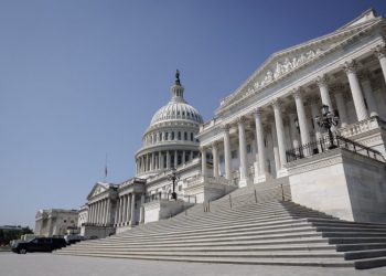 Awards honor feds’ good works as they face ‘the most toxic atmosphere’