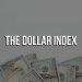 The dollar index took a step back below 105.50 yesterday