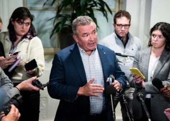 Nebraska congressman faces primary challenge without support of state GOP