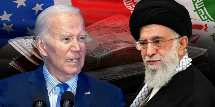 Biden admin sanction waivers give Iran access to billions in funds to keep war efforts going, expert says
