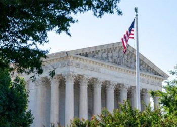Supreme Court rules in favor of NRA in key First Amendment case
