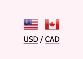 USD/CAD Steady at 1.3726 as Markets Eye Economic Reports