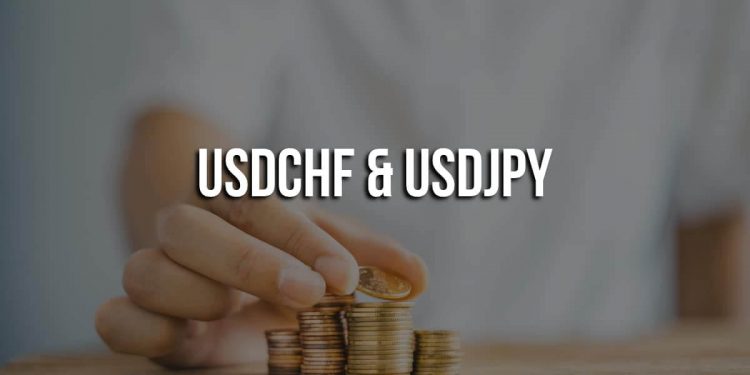 USDCHF climbs to the 0.90750, USDJPY positive above EMA50