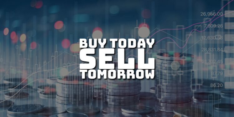 Exploring the Buy Today Sell Tomorrow Trading Strategy