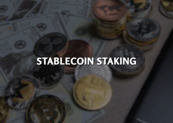 What is stablecoin staking, and how does it work nowadays?