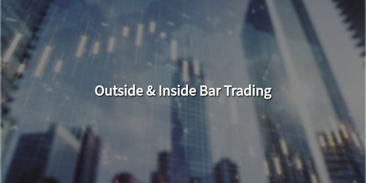 Outside Bar Trading and Inside Bar Trading