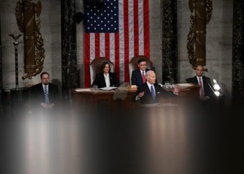 Biden, lawmakers blast ICC’s intent to charge Israeli leaders