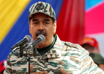 State Department re-issues dire ‘Do Not Travel’ warning for Venezuela