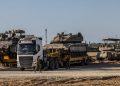 U.S. offers Israel intelligence, supplies in effort to avoid Rafah invasion
