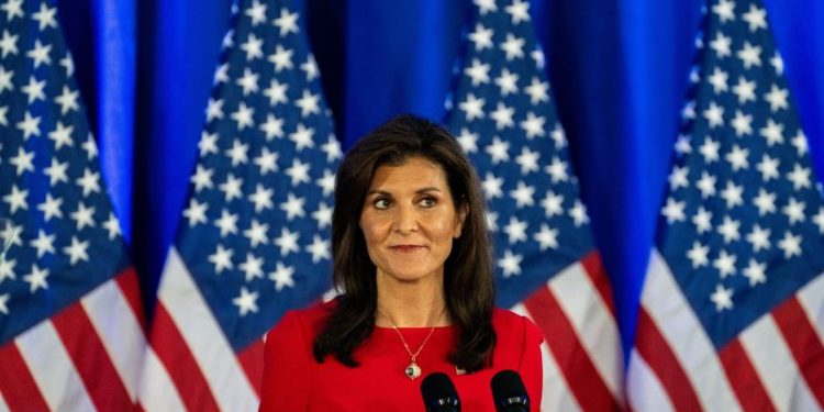 Nikki Haley is a very specific (and very typical) type of Trump voter