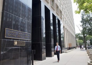 Social Security, Export-Import Bank among survey’s worst federal workplaces