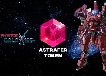 Astrafer Tumbles to $0.2465, Down 36.61% in 24 Hours