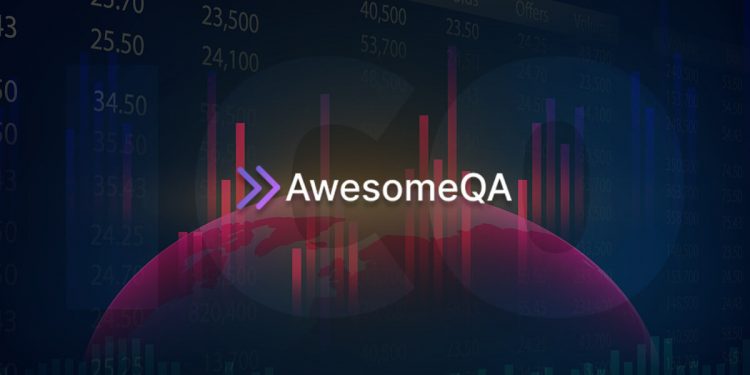 AwesomeQA Revolutionizes Customer Support with $2.8M ICO
